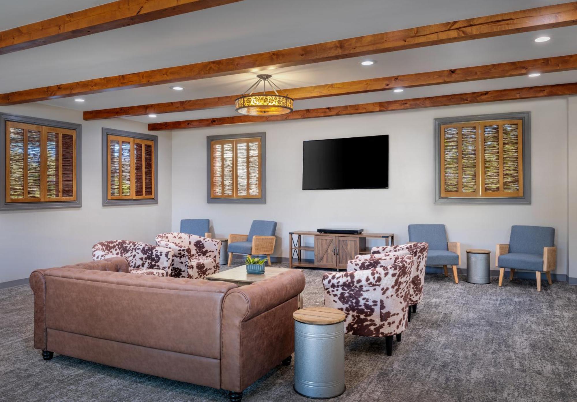 Hotel Hyatt Vacation Club At Wild Oak Ranch San Antonio Exteriér fotografie
