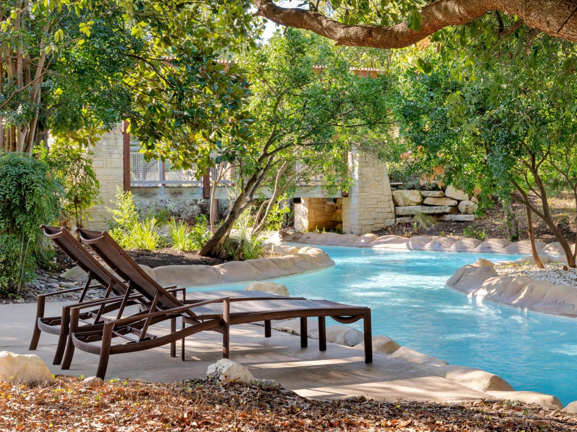 Hotel Hyatt Vacation Club At Wild Oak Ranch San Antonio Exteriér fotografie