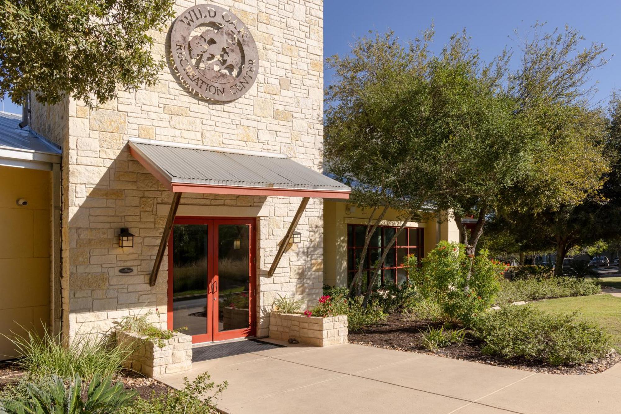 Hotel Hyatt Vacation Club At Wild Oak Ranch San Antonio Exteriér fotografie