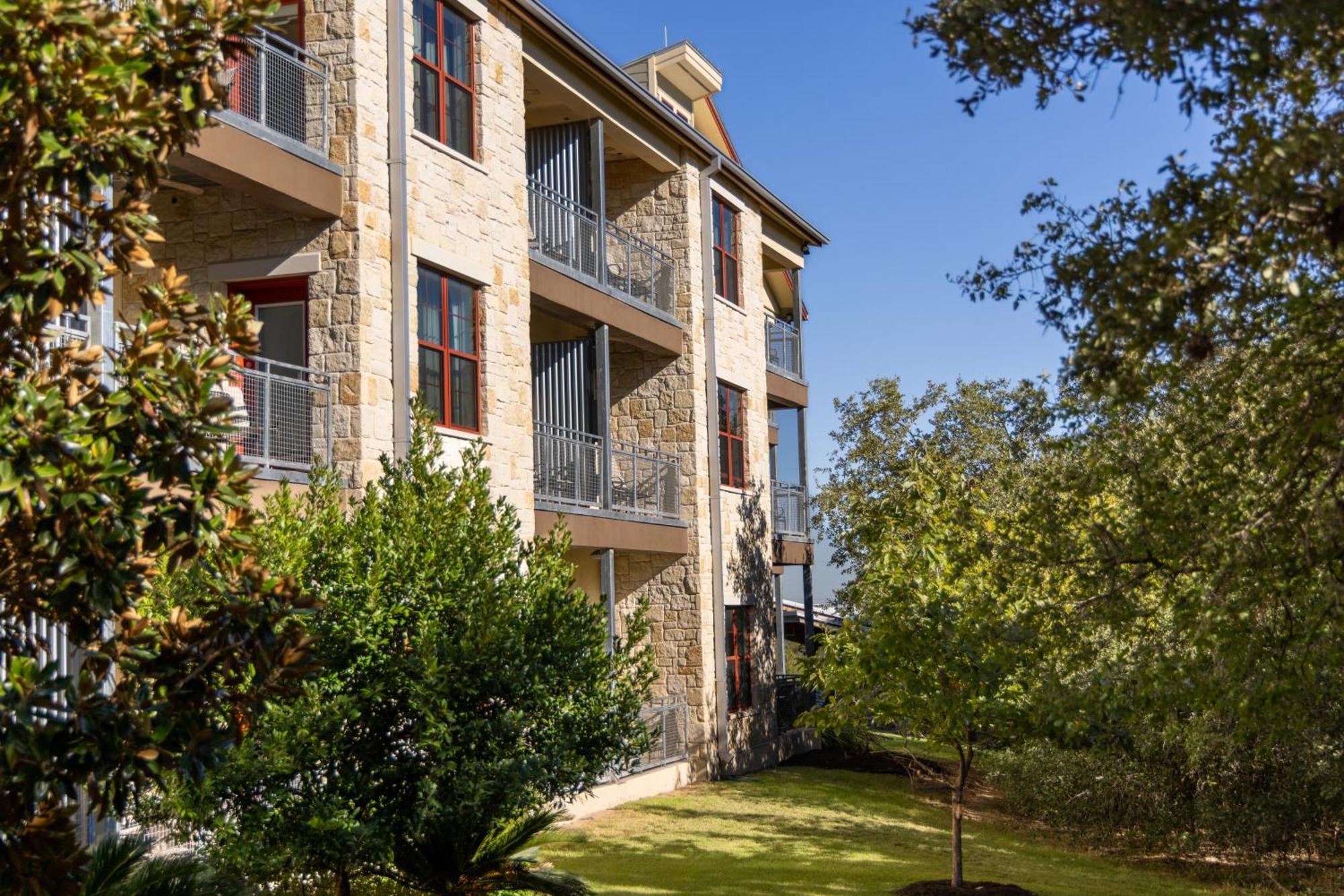 Hotel Hyatt Vacation Club At Wild Oak Ranch San Antonio Exteriér fotografie