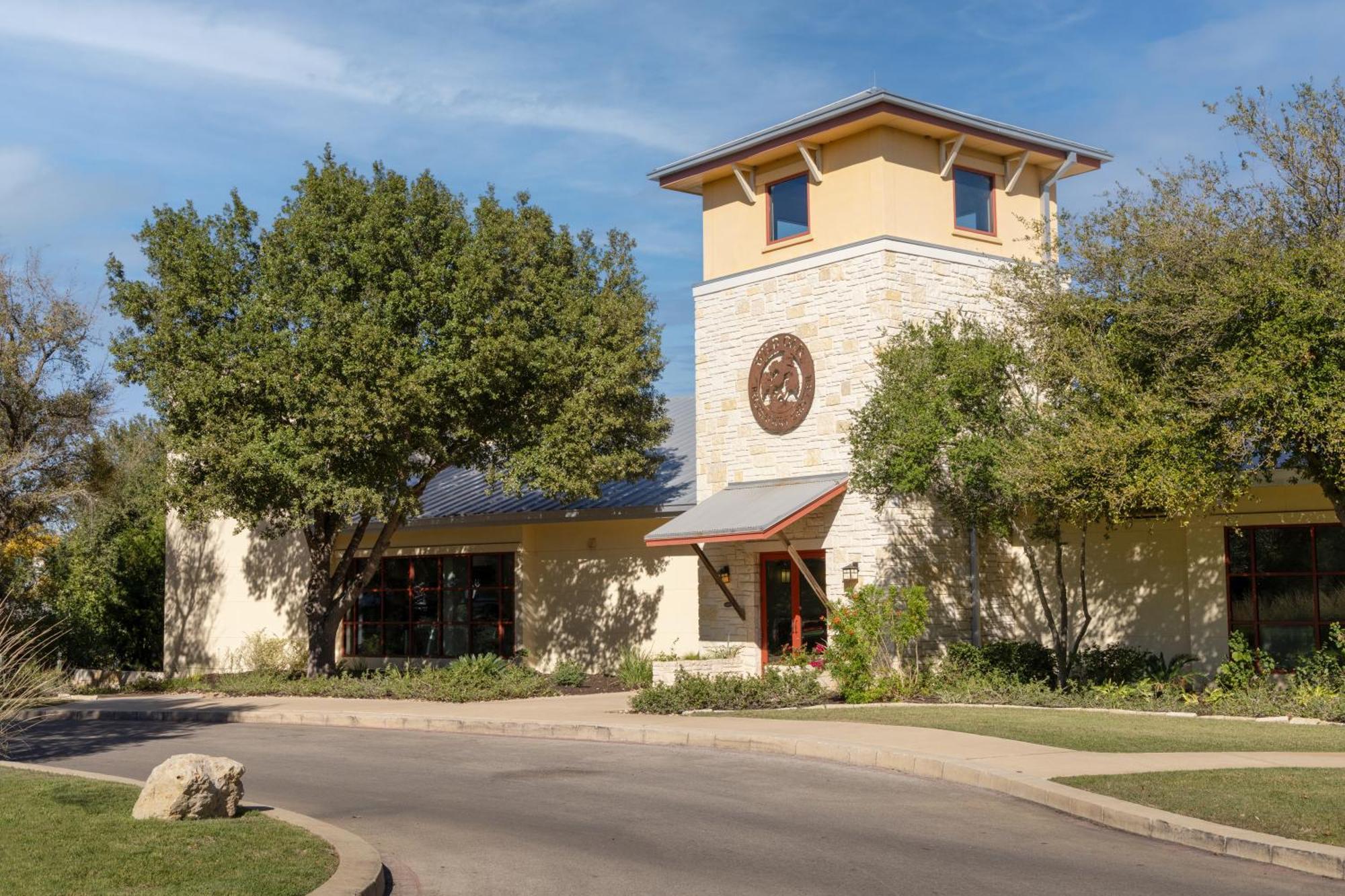 Hotel Hyatt Vacation Club At Wild Oak Ranch San Antonio Exteriér fotografie