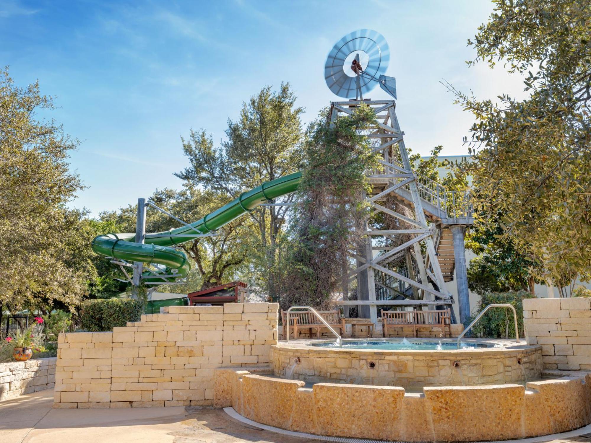 Hotel Hyatt Vacation Club At Wild Oak Ranch San Antonio Exteriér fotografie