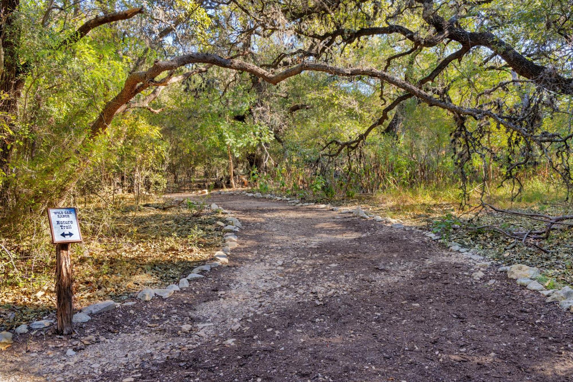 Hotel Hyatt Vacation Club At Wild Oak Ranch San Antonio Exteriér fotografie