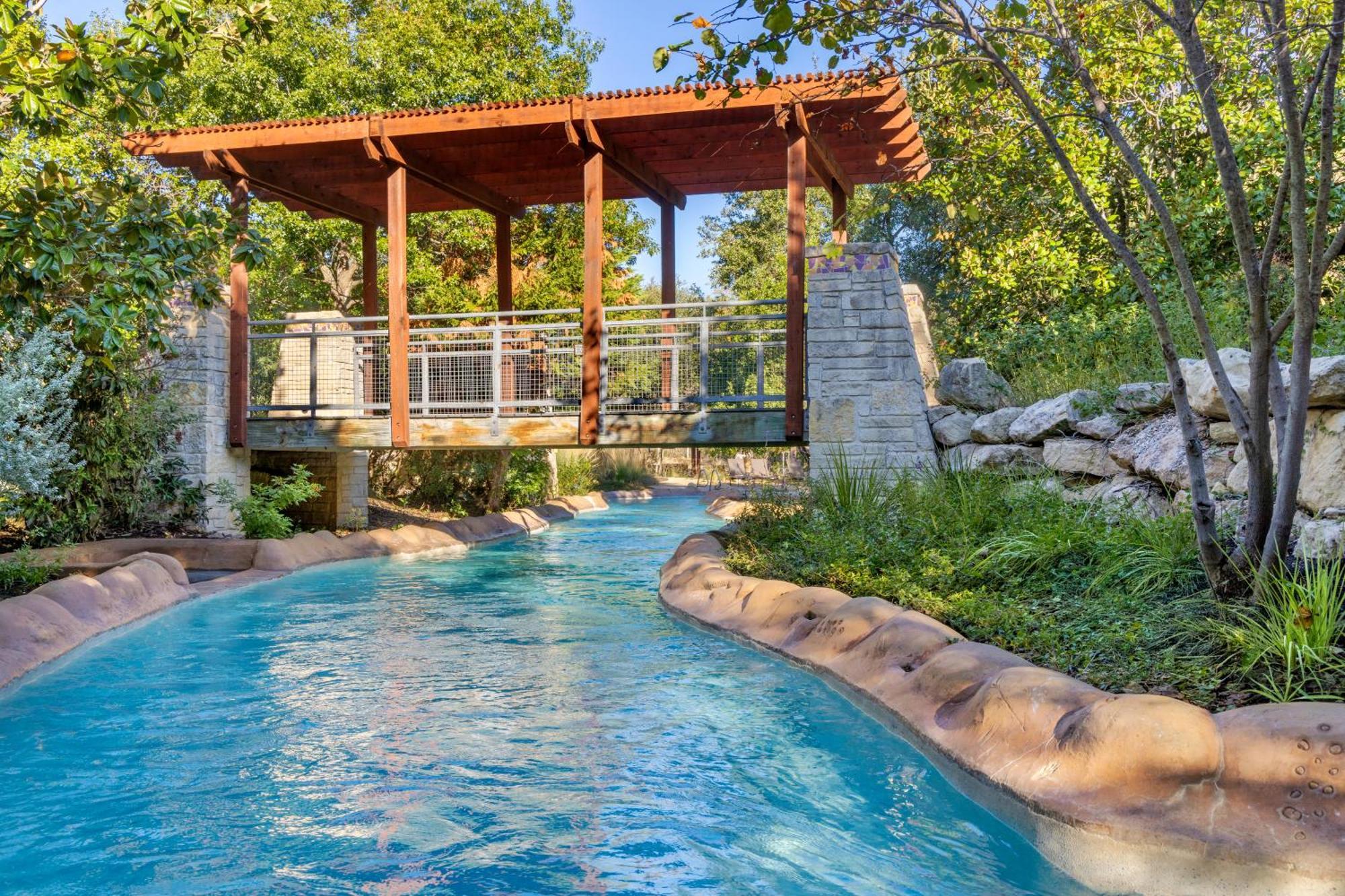 Hotel Hyatt Vacation Club At Wild Oak Ranch San Antonio Exteriér fotografie