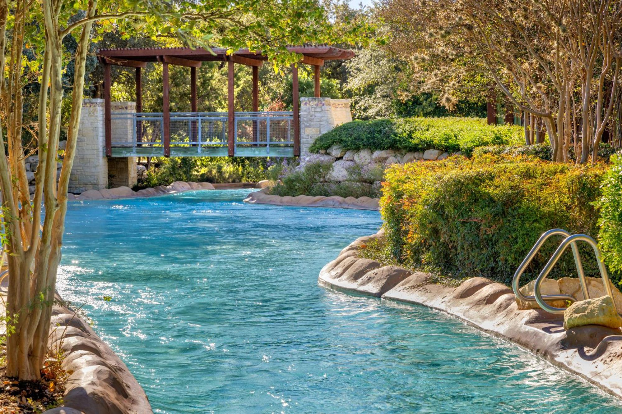 Hotel Hyatt Vacation Club At Wild Oak Ranch San Antonio Exteriér fotografie