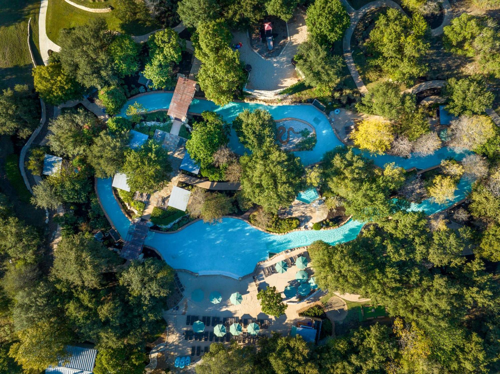 Hotel Hyatt Vacation Club At Wild Oak Ranch San Antonio Exteriér fotografie