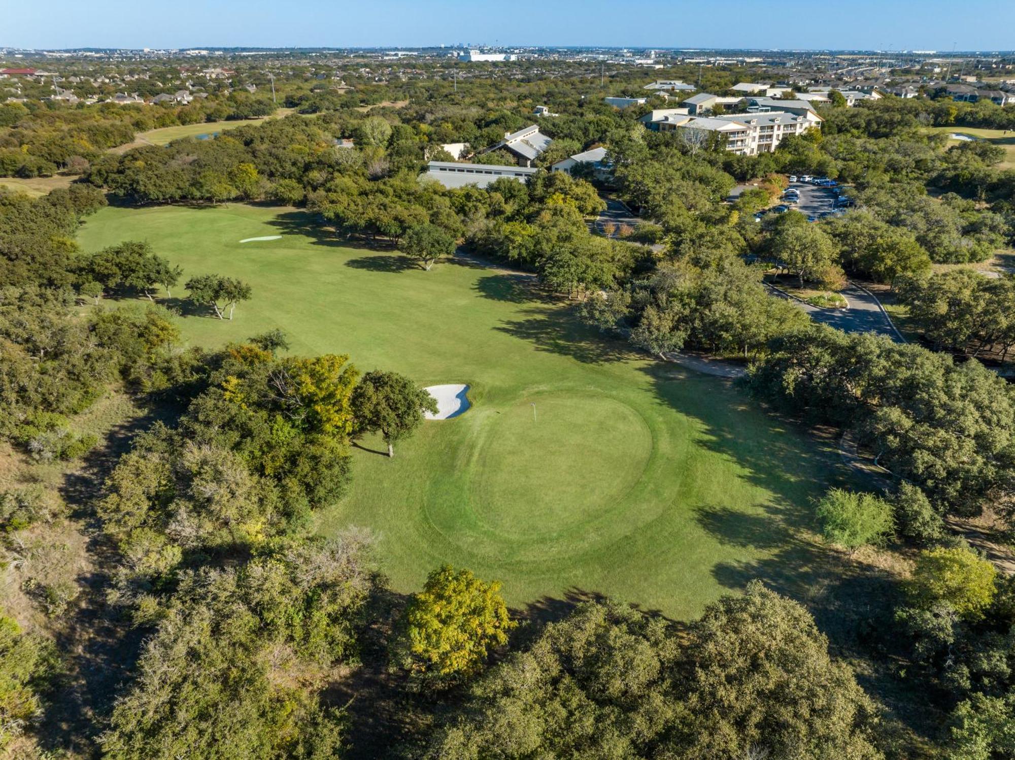 Hotel Hyatt Vacation Club At Wild Oak Ranch San Antonio Exteriér fotografie