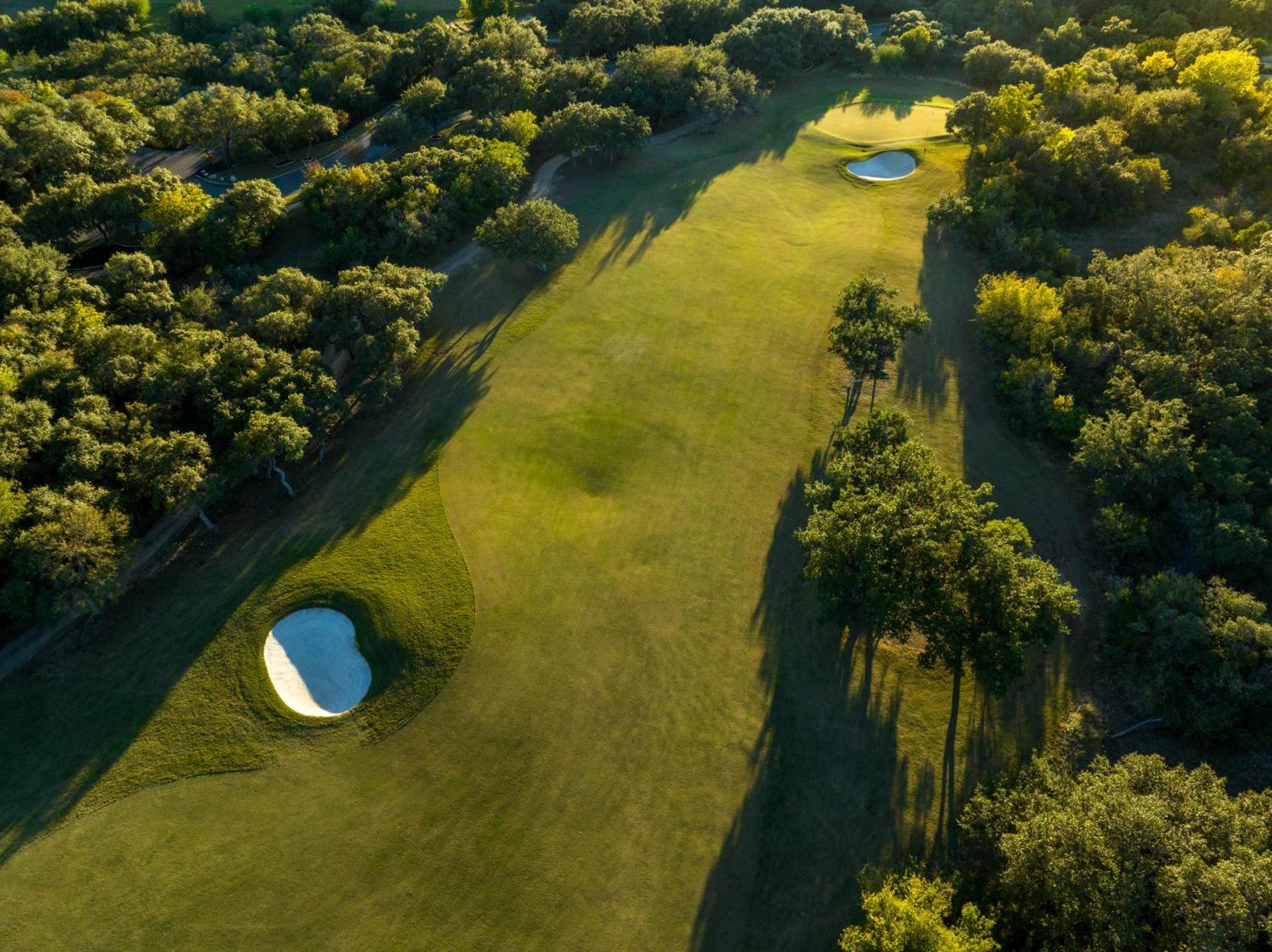 Hotel Hyatt Vacation Club At Wild Oak Ranch San Antonio Exteriér fotografie