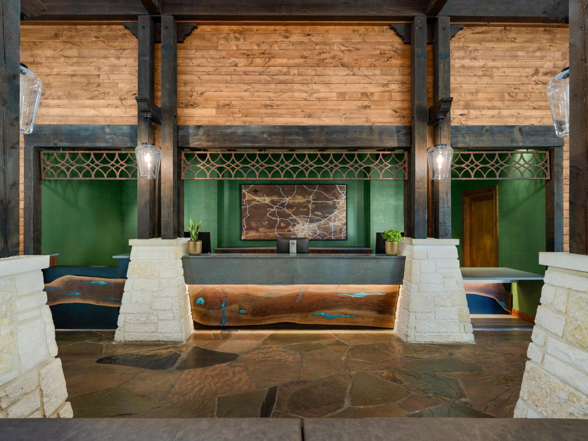 Hotel Hyatt Vacation Club At Wild Oak Ranch San Antonio Exteriér fotografie