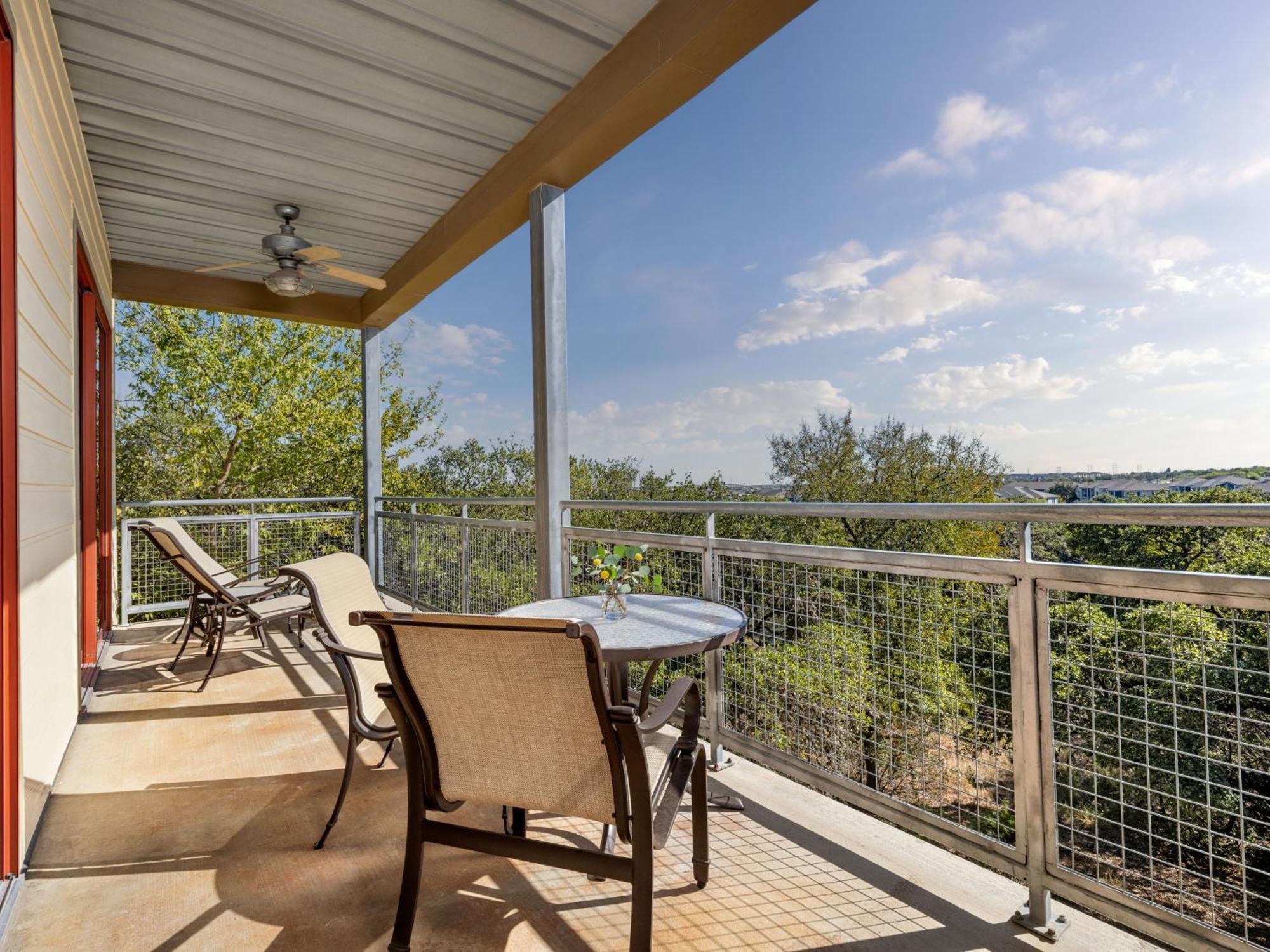 Hotel Hyatt Vacation Club At Wild Oak Ranch San Antonio Exteriér fotografie