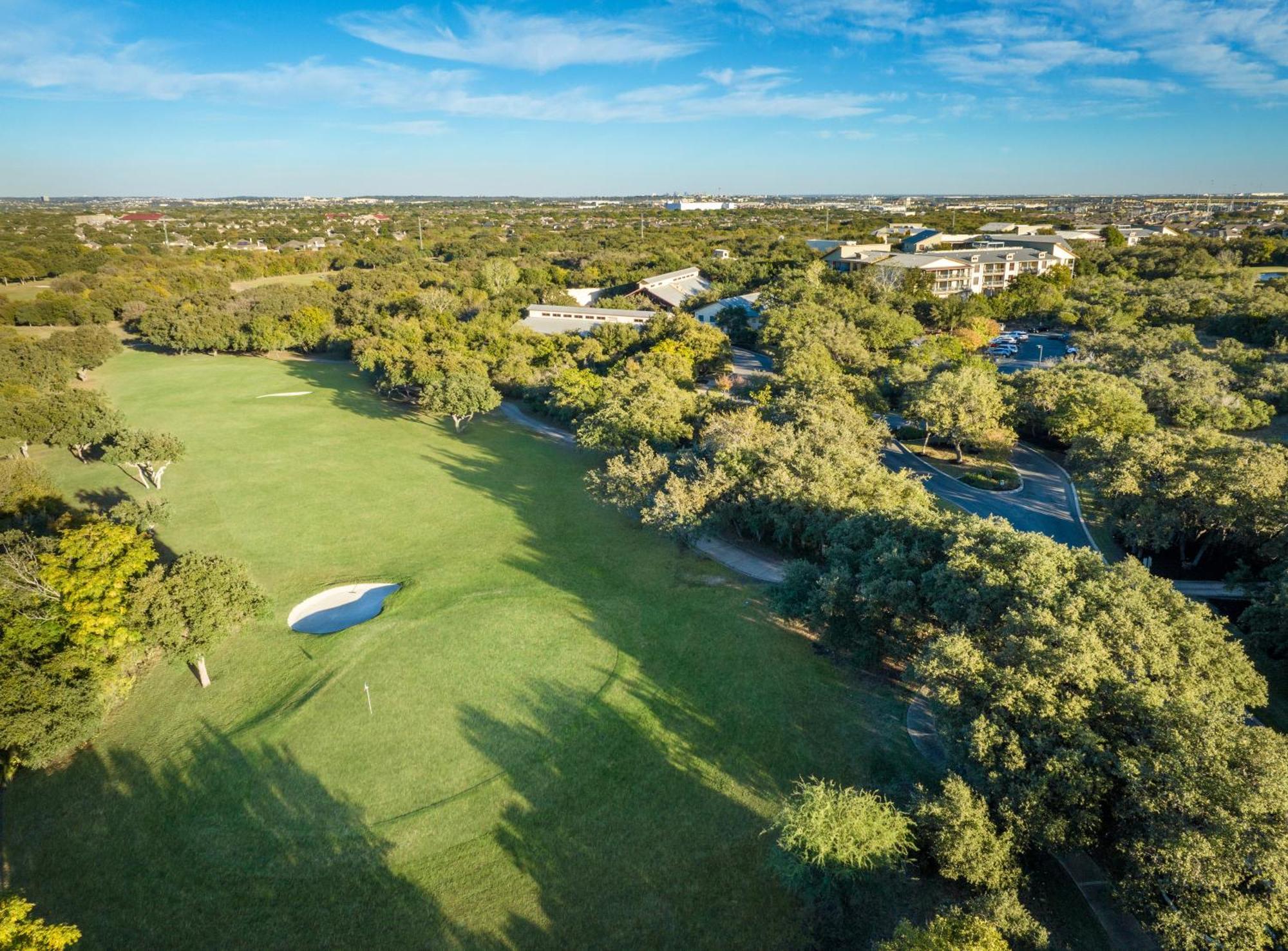Hotel Hyatt Vacation Club At Wild Oak Ranch San Antonio Exteriér fotografie