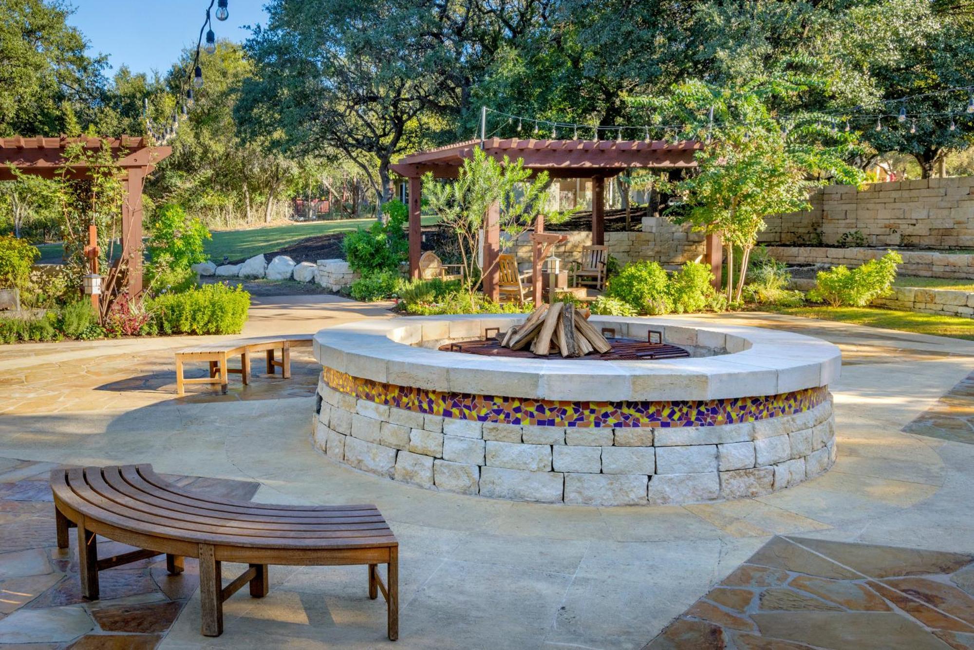 Hotel Hyatt Vacation Club At Wild Oak Ranch San Antonio Exteriér fotografie