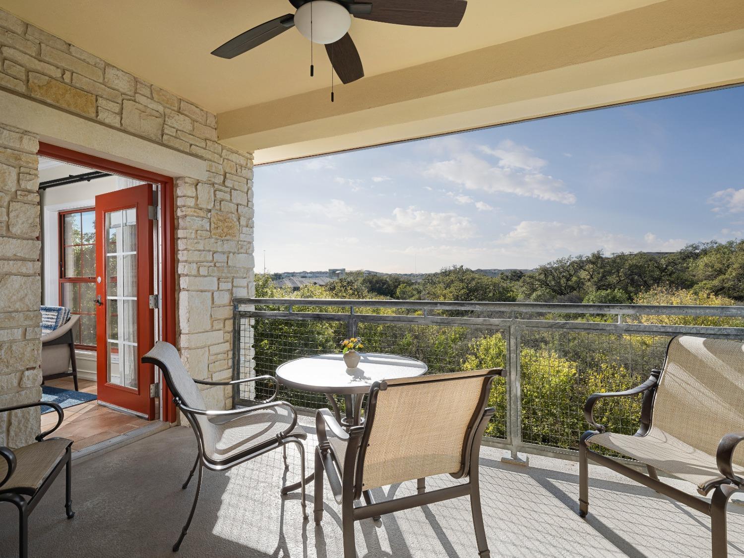 Hotel Hyatt Vacation Club At Wild Oak Ranch San Antonio Exteriér fotografie