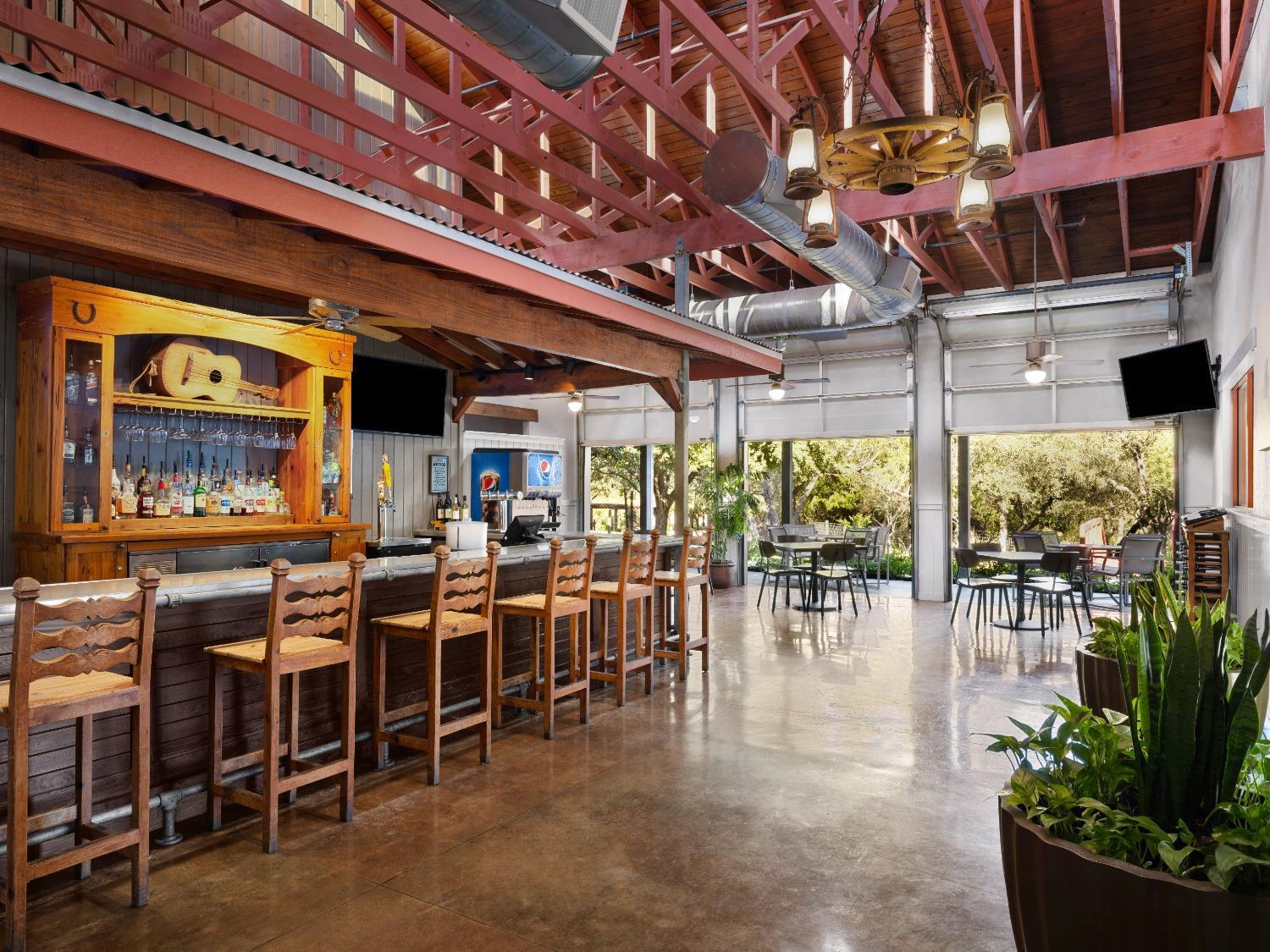 Hotel Hyatt Vacation Club At Wild Oak Ranch San Antonio Exteriér fotografie