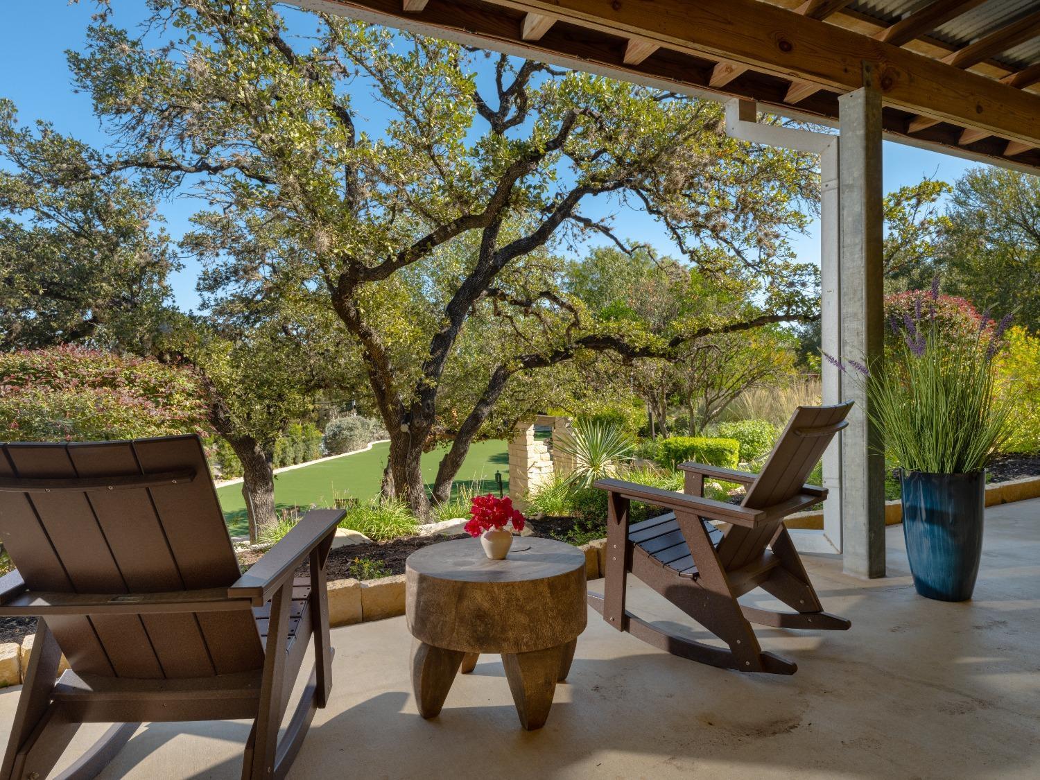 Hotel Hyatt Vacation Club At Wild Oak Ranch San Antonio Exteriér fotografie