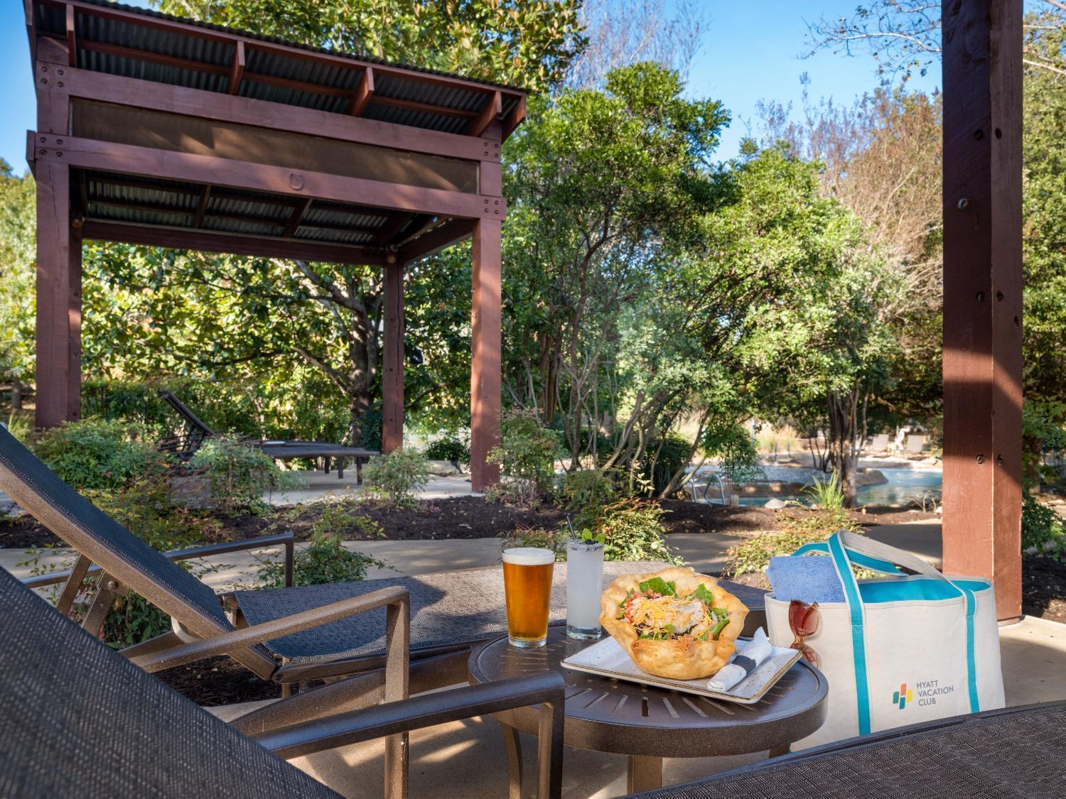 Hotel Hyatt Vacation Club At Wild Oak Ranch San Antonio Exteriér fotografie