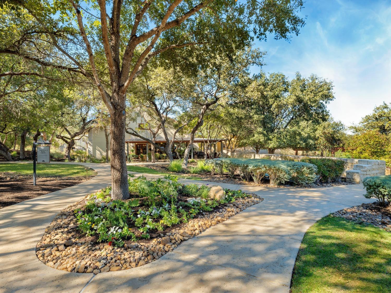 Hotel Hyatt Vacation Club At Wild Oak Ranch San Antonio Exteriér fotografie